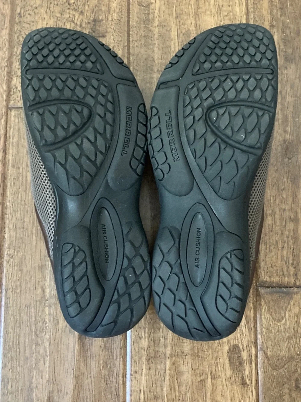 Merrell Encore Bypass 2 Slip On Shoes Mules Brown Men's Size 11W